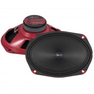 MK Maven Klang MK-TH6069 Thor Serisi 6x9" 600 Watt Midrange Hoparlör Takımı
