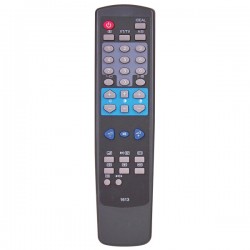 Rc 1613 Simtel - Sistem - Schenneider 551-7000 TV Kumandası