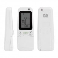 Vestel Platinum - Regal - Seg Klima Kumandası