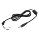Notebook Adaptör Kablosu Jacklı 4.2x4.8 Uç