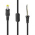 Notebook Adaptörü Jacklı Kablo YD-77 0.75mm (4,8+1,7)