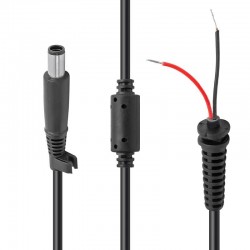 Notebook Adaptörü Jacklı Kablo 7.4x5.0 Uç