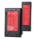 Noyafa NF-468S RJ45-RJ11-Poe Kablo Test Cihazı