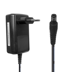 Oem 12 Volt - 1.5 Amper 5.5*2.5 Mm Uçlu Plastik Kasa Priz Tip Kutusuz Orjinal Adaptör (Refresh)