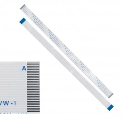 Pfc Kablo 30 Pin Awm 20861 105c 60v Vw-1 15 Cm 0,05mm Hd Ready