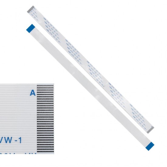 Pfc Kablo 30 Pin Awm 20861 105c 60v Vw-1 15 Cm 0,05mm Hd Ready