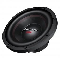 Pioneer TS-W3010PRO 1500 Watt 30cm Subwoofer Bass Hoparlör