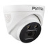 Plato PL-22996 5MP Color VU 3.6 mm 2 Atom LED AHD Dome Kamera