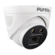 Plato PL-22996 5MP Color VU 3.6 mm 2 Atom LED AHD Dome Kamera