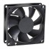 Powermaster 120X120X38 Mm 24 Volt Fan