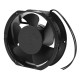 Powermaster 220 Volt 38 Watt 0.22 Amper Metal Aksiyel Endüstriyel Tip Ac Soğutma Fanı (172x150x50 Mm) 