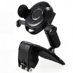 POWERMASTER 202-Z Araç İçi Telefon Tutacağı