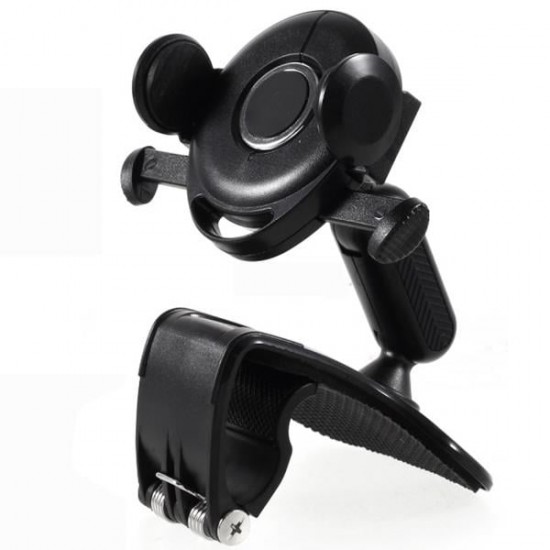 POWERMASTER 202-Z Araç İçi Telefon Tutacağı