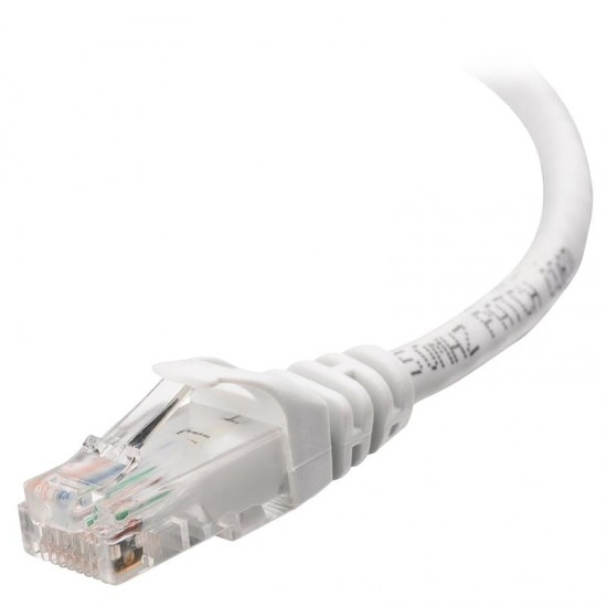 POWERMASTER Cat5 25 Metre Patch Network Ethernet Kablo