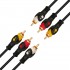 POWERMASTER 1.5 Metre 3RCA-3RCA Kablo