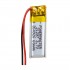 POWERMASTER 350926 3.7 Volt 60 Mah Lityum Polimer Pil