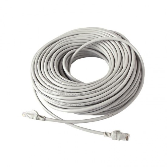 Powermaster Cat5 40 Metre Ethernet Kablo