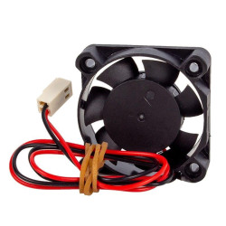 4x4x10 24 Volt DC Fan 4x4x10 24 Volt DC Fan