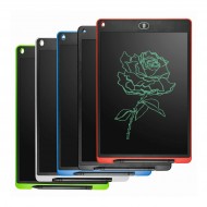 POWERMASTER 8.5 İnç Renkli Dijital Kalemli LCD Çizim Yazı Tahtası