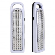 Powermaster 66 Ledli Şarjlı Işıldak Fener FA-6820