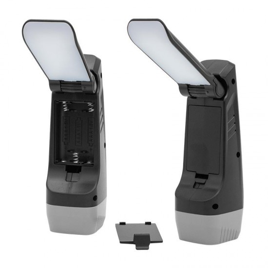 Powermaster JK104 Çok Fonksiyonlu El Feneri