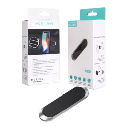 Powermaster JX-004 Mıknatıslı Telefon Tutacağı Powermaster JX-004 Mıknatıslı Telefon Tutacağı