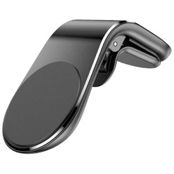 Powermaster JX-006 Mıknatıslı Kıskaçlı Telefon Tutacağı Powermaster JX-006 Mıknatıslı Kıskaçlı Telefon Tutacağı