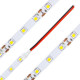 Powermaster 3 Çipli İç Mekan Silikonsuz 60 Led 5 Metre Beyaz Şerit Led