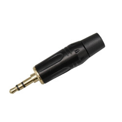 3.5 Mm Stereo Plastik Jack Fiş LTP3X 3.5 Mm Stereo Plastik Jack Fiş LTP3X