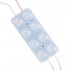 POWERMASTER 12 Volt 3.6 Watt RGB 2835 Modül Led