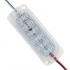 POWERMASTER Parlak Yanıp Sönen 24 Volt 1.2 Watt Beyaz 2835 Modül Led