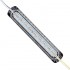 POWERMASTER Parlak Yanıp Sönen RGB 24 Volt 1.2 Watt 2835 Modül Led 14*32.5