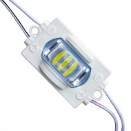 POWERMASTER 24 Volt 1.4 Watt Beyaz 2835 Cob Modül Led 48*30