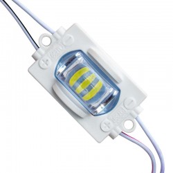 POWERMASTER 24 Volt 1.4 Watt Beyaz 2835 Cob Modül Led 48*30