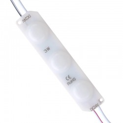 POWERMASTER 24 Volt 1.5 Watt Günışığı 2835 Cob Modül Led