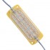 POWERMASTER 24 Volt 2.4 Watt Tek Renk Sarı 2835 Modül Led
