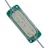 POWERMASTER 24 Volt 2.4 Watt Tek Renk Yeşil 2835 Modül Led