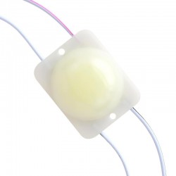 POWERMASTER 24 Volt 2.8 Watt Beyaz Cob Modül Led