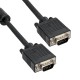 PowerMaster PM-16333 15 Pin 3+6 Erkek/Erkek 50 Metre VGA Görüntü Kablosu