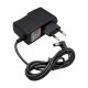 Powermaster PM-16738 6 Volt - 2 Amper 5.5*2.5 Mm Uçlu Plastik Kasa Priz Tipi Adaptör