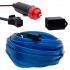 POWERMASTER 5 Metre Mavi Araç İçi Neon İp Aydınlatma