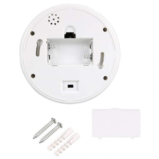 Powermaster PM-2001 Kırmızı Ledli Maket Dome Kamera