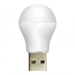 POWERMASTER PM-20920 5V 1A USB Led Lamba Gün Işığı