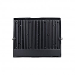 Powermaster PM-22586 150 Watt - 220 Volt 6500K IP66 150* Işık Açısı Siyah Slim Kasa Beyaz Led Projektör