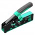 POWERMASTER PM-24016  RJ11 - RJ45 Soket Sıkma Pensesi