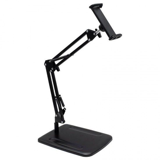 POWERMASTER PM-2580 Akrobatik Masaüstü Tablet Telefon Tutacağı