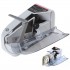 Powermaster PM-27184 Taşınabilir Dc 5v Mini Uv Işık Para Sayma Ve Kontrol Makinesi