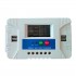 POWERMASTER PM-30A 12V-24V 30A 4 Usb'li Dijital Otomatik Solar Şarj Regülatörü