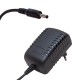 Powermaster PM-31667 5 Volt - 2 Amper 3.5*1.35 Mm Uçlu Plastik Kasa Priz Tipi Adaptör (Android Box İçin)