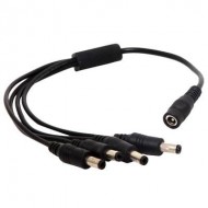 POWERMASTER Power F To 4X Power M Kablo